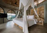 Zin Canggu Resort Villas foto 3