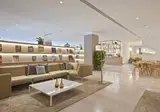The Level at Meliá Sevilla foto 7