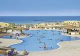 The Three Corners Fayrouz Plaza Beach Resort foto 13