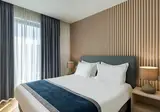 Glyfada Riviera Hotel foto 13