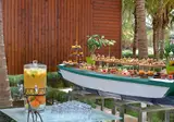 Mövenpick Resort Lamantin Saly foto 28