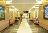 Özgür Bey Spa Hotel foto 8