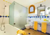 Hotel Seaside Sandy Beach foto 7