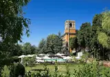 Excel Hotel Roma Montemario foto 15