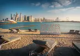 Dukes The Palm Dubai Hotel foto 4