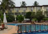 Kombo Beach Hotel foto 28