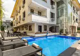 Baymari Suites Design Florya foto 5