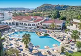 Niriides Hotel foto 17