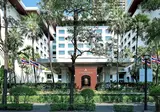 Anantara Siam Bangkok Hotel foto 3
