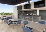 Residence Inn Playa del Carmen foto 25