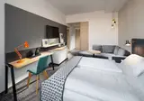 Clarion Hotel Vienna South foto 20