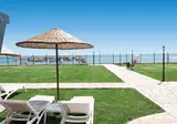 Club Turtas Beach Hotel foto 11
