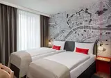 IntercityHotel Frankfurt Hauptbahnhof Süd foto 11