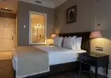 Windsor Hotel & Convention Center Istanbul foto 30