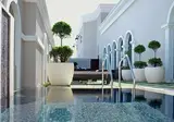 The Ritz-Carlton Abu Dhabi Grand Canal foto 24