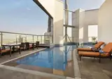 Ramada by Wyndham Abu Dhabi Corniche foto 1