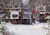 Marmot Lodge foto 3