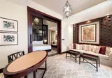 The Ritz-Carlton Ras Al Khaimah Al Wadi Deser foto 4