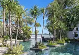 Shangri La's Le Touessrok Resort & Spa foto 11