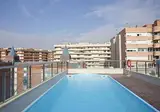 Hotel ILUNION Les Corts foto 1