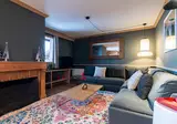 Chalet Mouflon foto 2