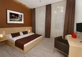 Promenade City Hotel Budapest foto 3