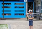 Camping Kogerstrand foto 17
