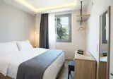 Alikon Adult Only Apartments foto 12