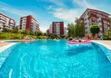 Grand Resort Marina View Fort Beach foto 22