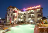 Selenium Hotel foto 5