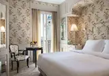 Hassler Roma Hotel foto 9