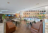 Hyatt Regency Dubai foto 16
