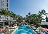 Cadillac Hotel & Beach Club foto 2
