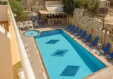 Hotel Zafiria foto 14