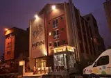Han Hotel foto 17