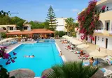 Marathon Hotel foto 14