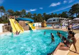Flower Camping Les Dunes foto 1