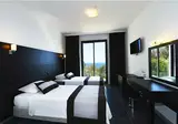 Kalamar Hotel foto 9