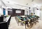 Hotel Occidental Praha Five foto 16
