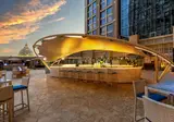 Hilton Dubai Al Habtoor City foto 8