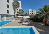 Pollis Hotel foto 9