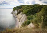Rügen, eiland aan de Oostzeekust, Breege foto 9