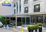 Days Inn by Wyndham Istanbul Bomonti foto 10