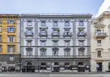 Hotel Diplomatic foto 2