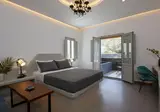 Mountain and Sea Suites foto 14