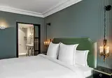 Hôtel de Berri Champs-Élysées, a Luxury Collection Hotel, Paris foto 20