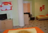 Arel Hotel Sarande foto 30