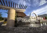 Grand Park Royal Cozumel foto 4