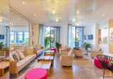 Albatros Hotel foto 16