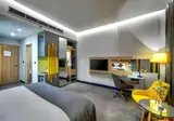 Al Khoory Urban Hotel foto 13